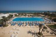 Hotel Club Floriana Castille Djerba