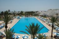 Hotel Club Floriana Castille Djerba stad